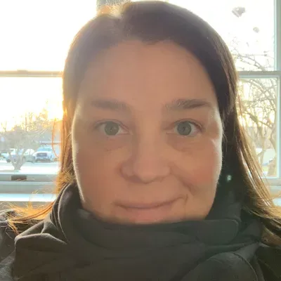 Katie Guillory - Goldmine Coaching