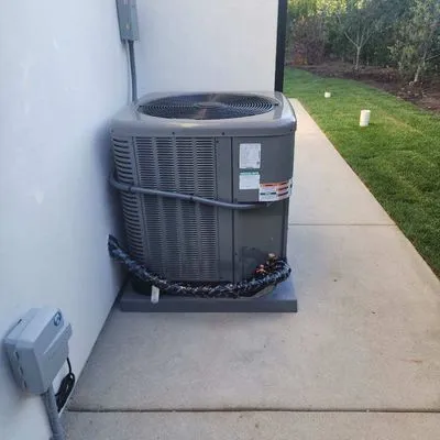 My AC Guy
