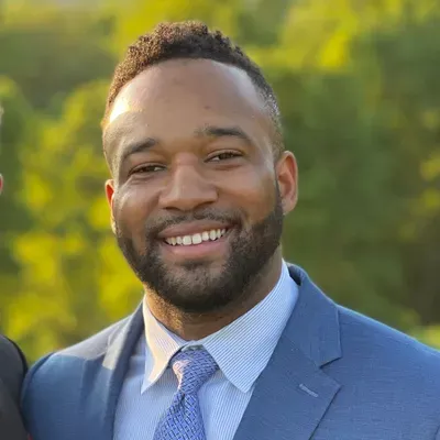 Aaron Gilmer, CPA