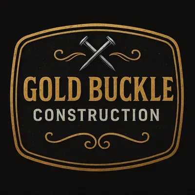 Gold Buckle Construction & Contracting LLC