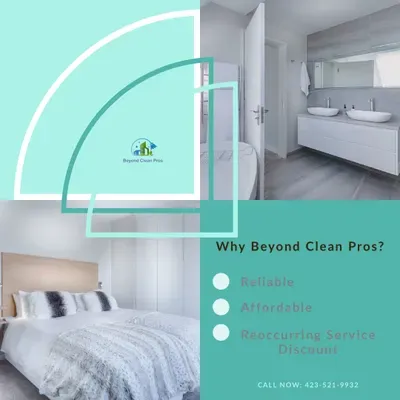 Beyond Clean Pros