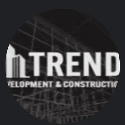 Trend development and construction