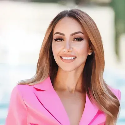 Zahra Fannane Mindset Coach