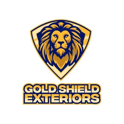 Gold Shield Exteriors