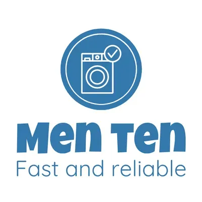Men Ten Appliance Repair