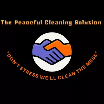 The Peaceful Cleaning Solution