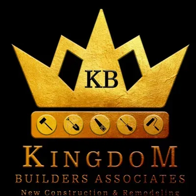 Kingdom Builders Associates