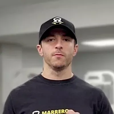Marrero Performance Training