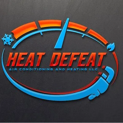 Heat Defeat Air Conditioning and Heating LLC