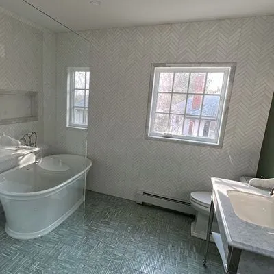 Plumbing