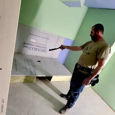 Davis Renovations And Remodeling Llc