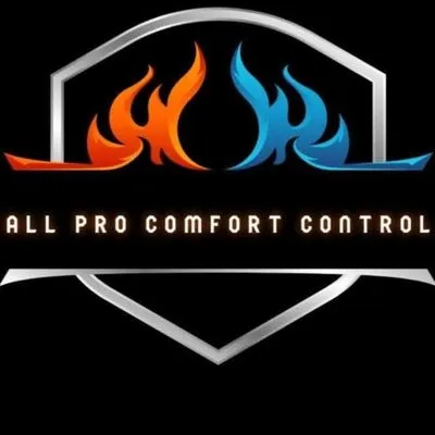 All Pro Comfort Control LLC