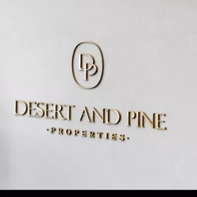 Desert and Pine Properties LLC