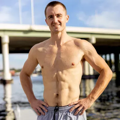 New Body - Top Tier Nutrition & Training
