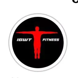 In God We Trust Fitness