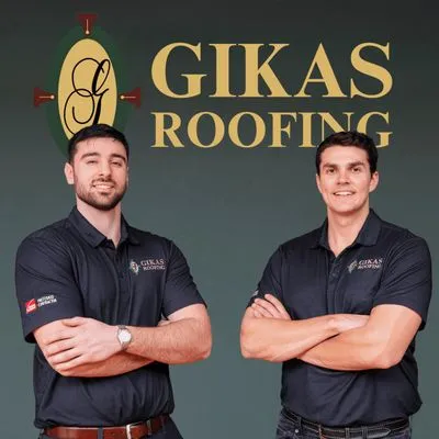 Gikas Roofing