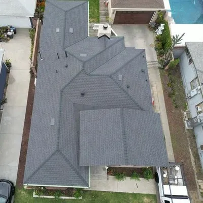 Anchor Point Roofing