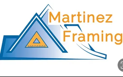 Martinez Framing LLC ??