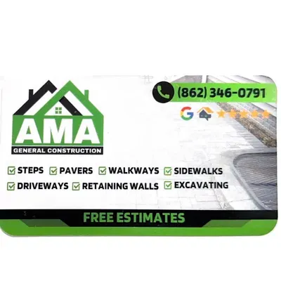 Ama General Construction Llc