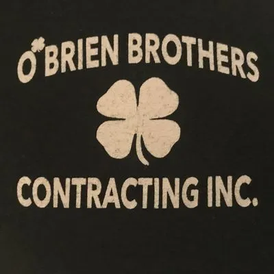 O’Brien Brothers Contracting inc.