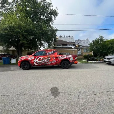 Stormcare Services Roofing