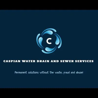 Caspian Water Drain and Sewer Services