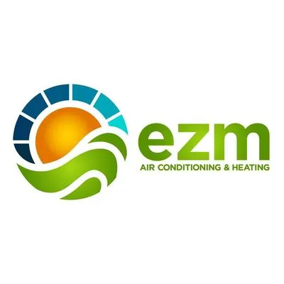EZM Air Conditioning & Heating LLC