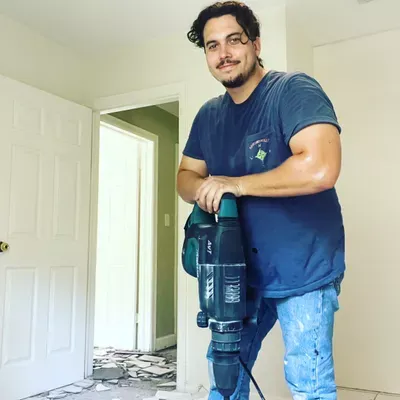 H.P. Home Renovations
