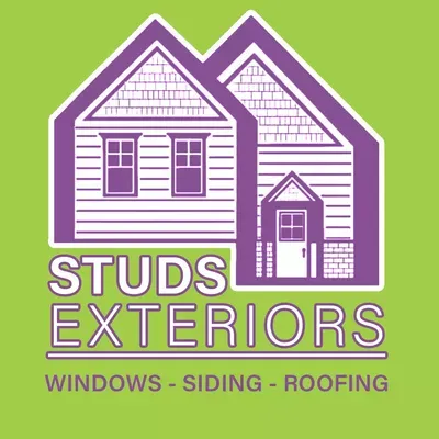 Studs Siding & Windows