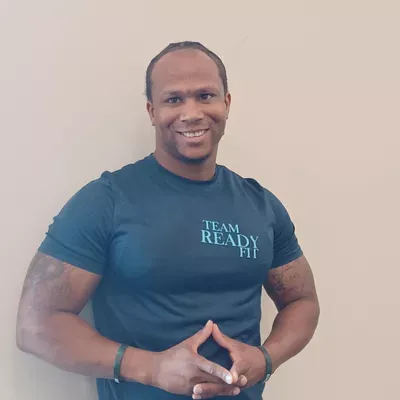 Team Ready Fitness LLC