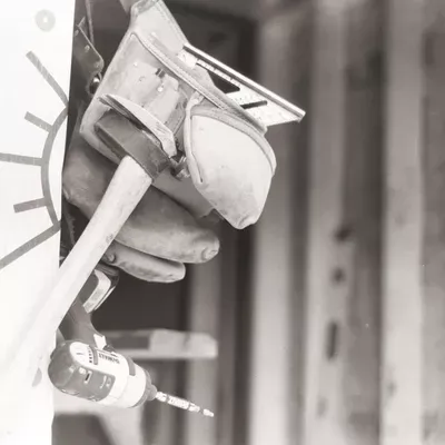 SLSP Construction