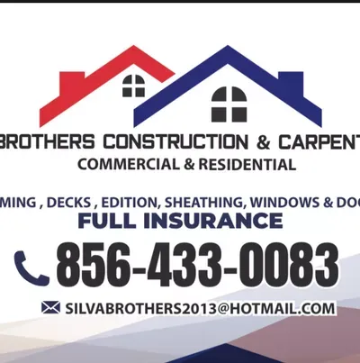 Silva Brothers Construction