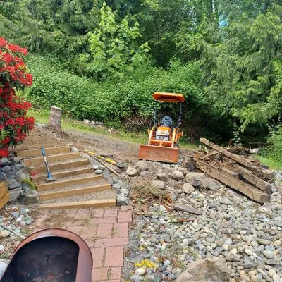 JustinCredible Landscape and Home Solutions