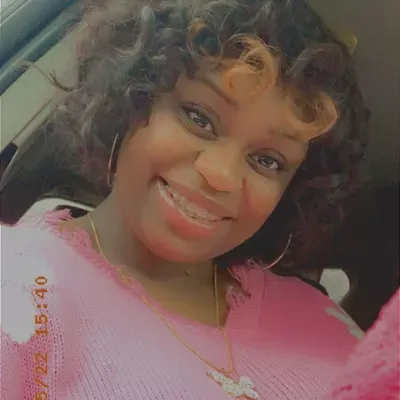 KeYona Taylor - Birth Chart Reader & Life Coach