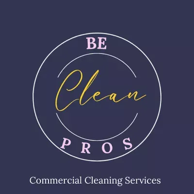 Be Clean Pros