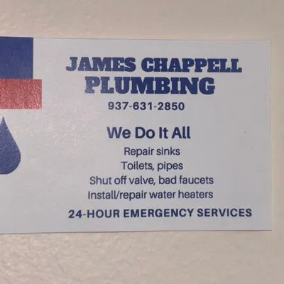 James Chappell