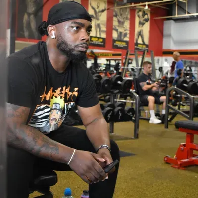 2DeepFitness