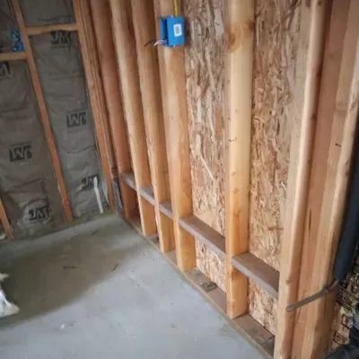 Queens Construction