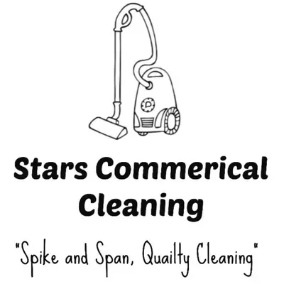 Stars Commercial Cleaning