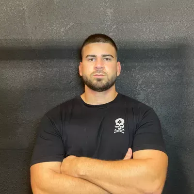 DemiGod Training