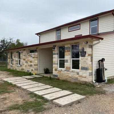 Arroyo Custom Builders