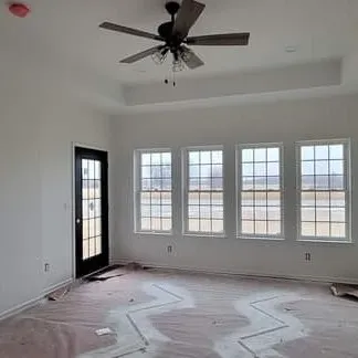 custom interiors and designs