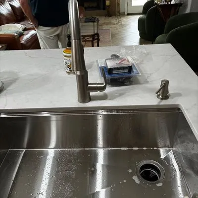 Luis’s Plumbing Services