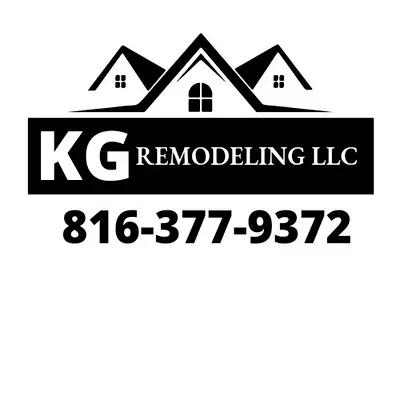 KG Remodeling LLC