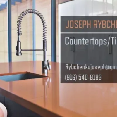 Joseph rybchenko
