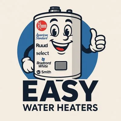 EASY Water Heaters