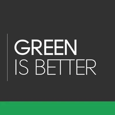 Green Is Better Inc.
