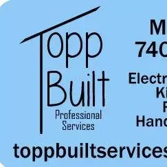 ToppBuilt Professional Services