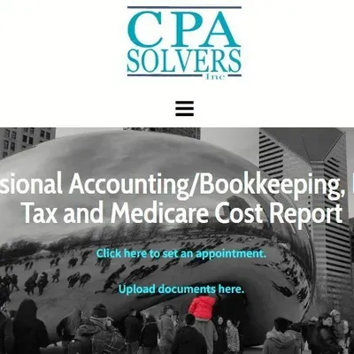CPA Solvers, Inc.