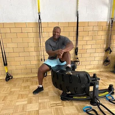 Whereyourwill (willpowerfitness)